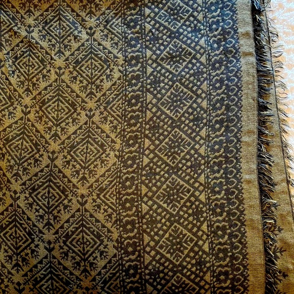 Accessories - Sophisticated Wrap
